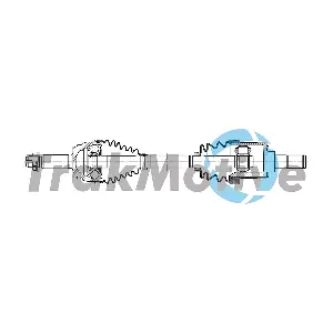 TrakMotive 30-2367