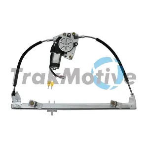 26-0354 TrakMotive
