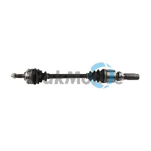 TrakMotive 300283