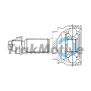 401028 TRAKMOTIVE