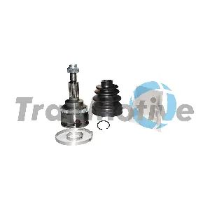 TrakMotive 400605