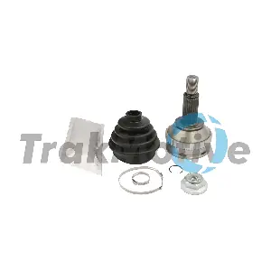 40-0142 TrakMotive