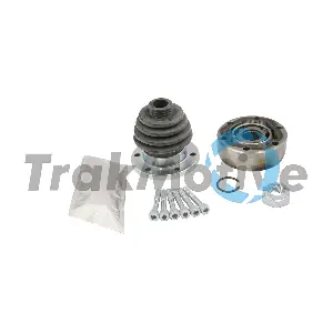 TrakMotive 45-0006