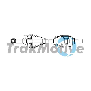 301919 TRAKMOTIVE