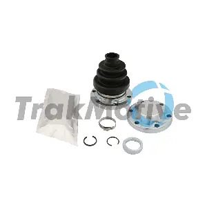 50-0163 TrakMotive