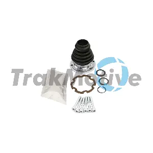 50-0106 TrakMotive