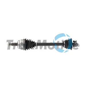 TrakMotive 300504