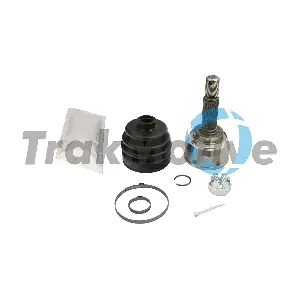 40-0216 TrakMotive