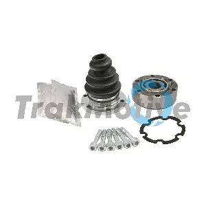 TrakMotive 45-0054