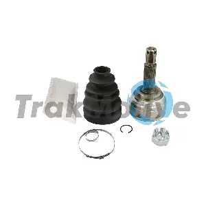 TrakMotive 40-0271