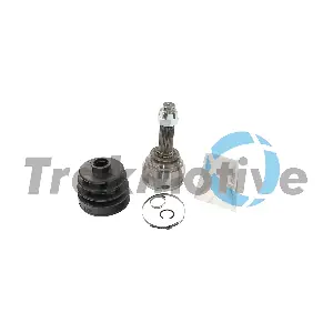 40-0682 TrakMotive