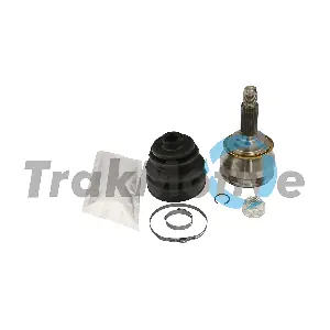 40-0379 TrakMotive