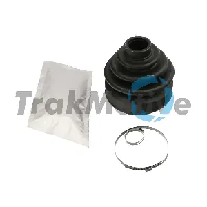 TrakMotive 50-0433