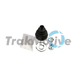 50-0027 TrakMotive