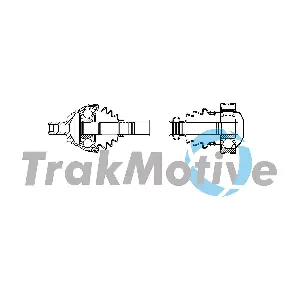 30-1801 TrakMotive