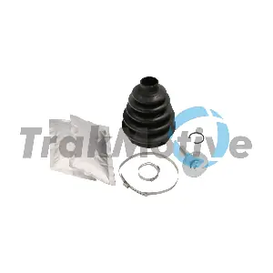 TrakMotive 50-0331