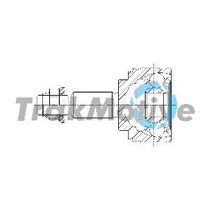 TrakMotive 40-0929