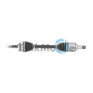 30-2091 TrakMotive