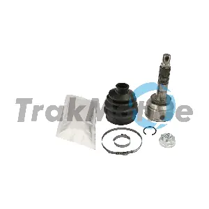 40-0384 TrakMotive