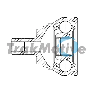 40-0957 TrakMotive