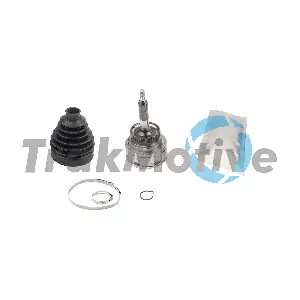 TrakMotive 40-0880