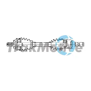 30-2244 TrakMotive