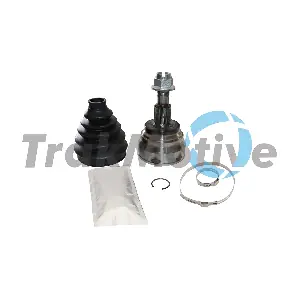 TrakMotive 40-0670