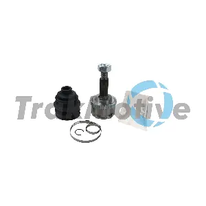 40-0691 TrakMotive