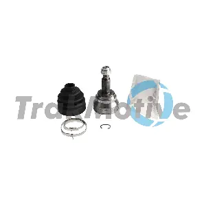 400841 TrakMotive