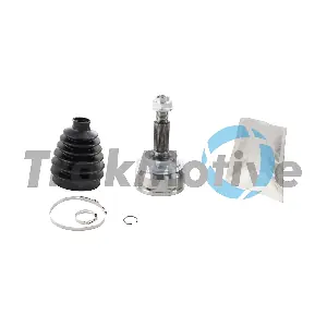 40-0914 TrakMotive