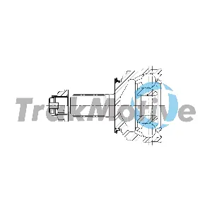 40-0934 TrakMotive