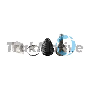 40-0349 TrakMotive