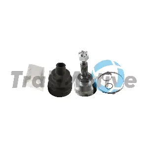 40-0639 TrakMotive