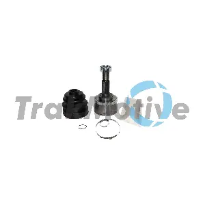 40-0289 TrakMotive