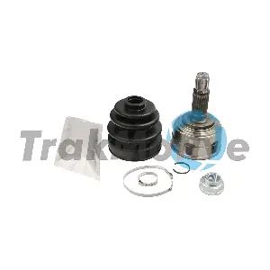 40-0173 TrakMotive