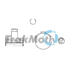 TrakMotive 50-0306
