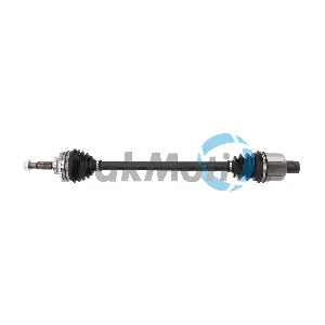30-1289 TrakMotive