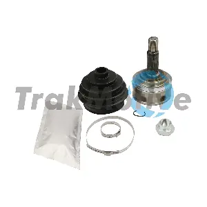 TrakMotive 400484