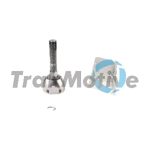 40-0898 TrakMotive