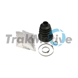 TrakMotive 50-0257