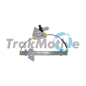 26-0936 TrakMotive