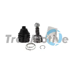 40-0896 TrakMotive