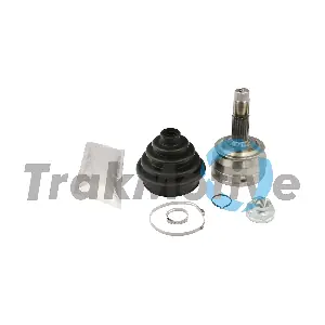 40-0135 TrakMotive