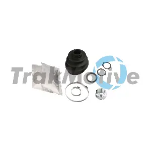 50-0029 TrakMotive