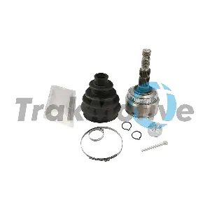 TrakMotive 40-0318