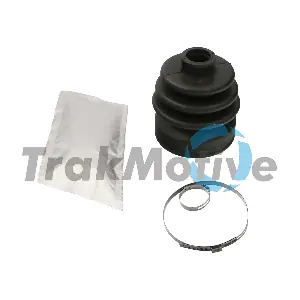 50-0704 TrakMotive