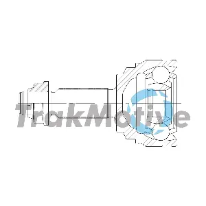 40-0978 TrakMotive