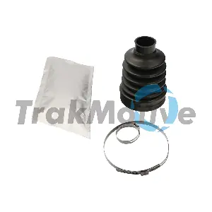 50-0678 TrakMotive