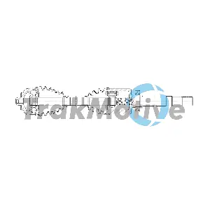 30-2927 TrakMotive
