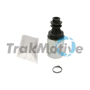 TrakMotive 50-0604